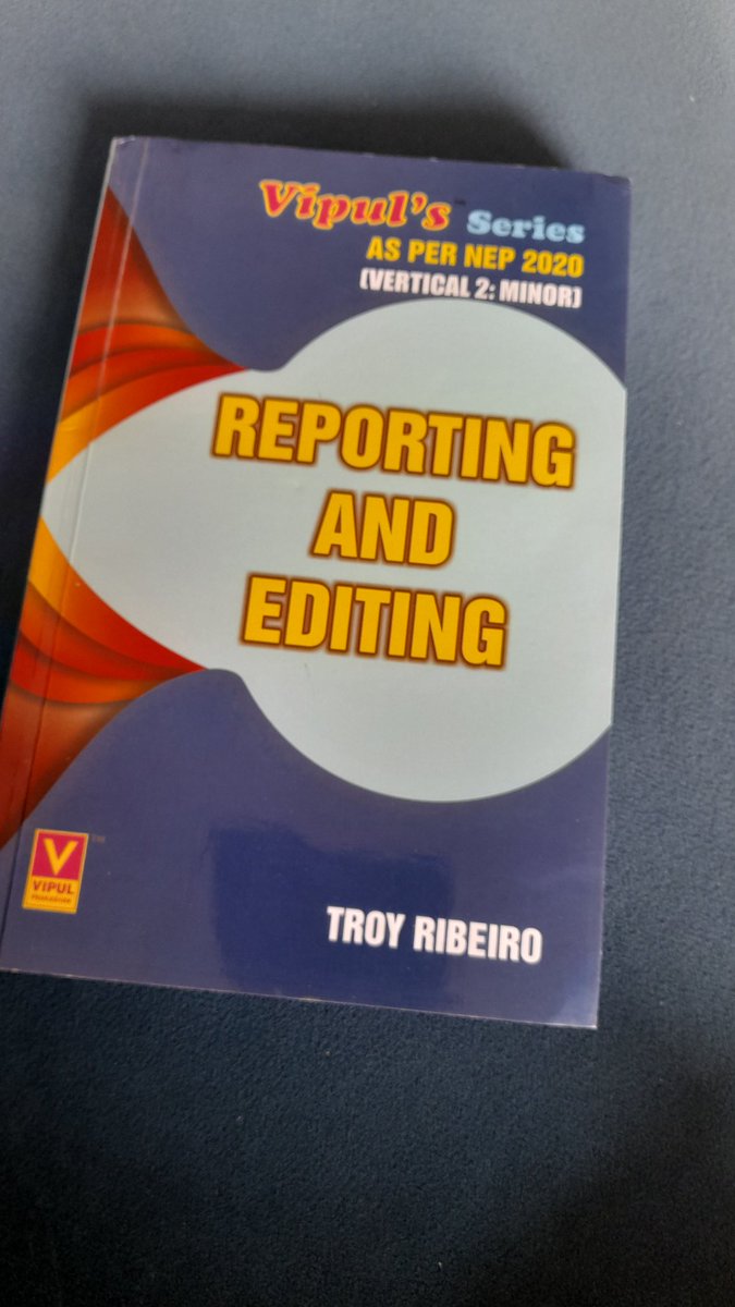 Troy Ribeiro tweet media