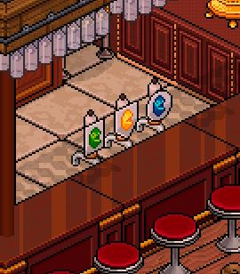 Stanza Calabresa, 1992 tweet media