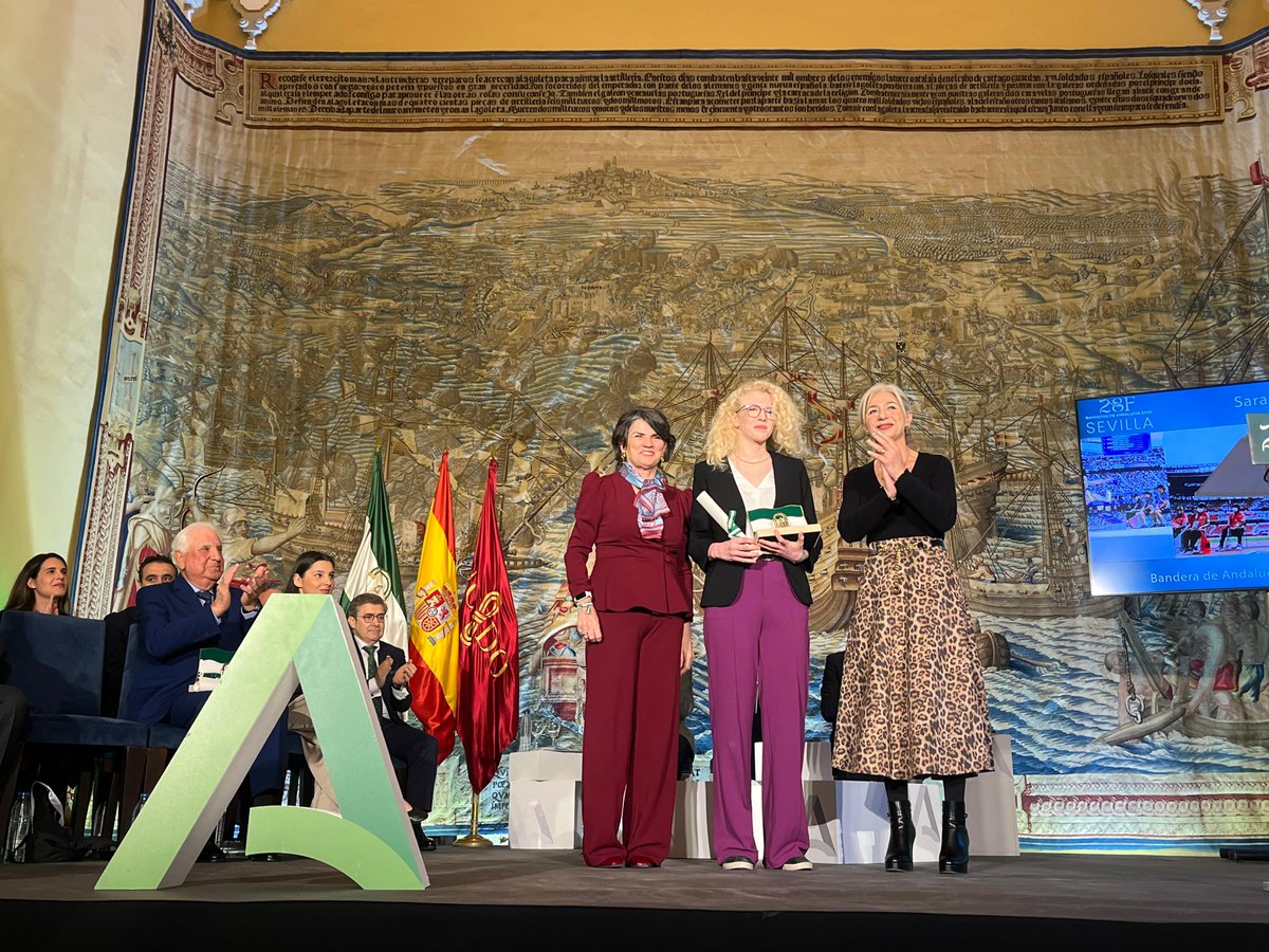 Junta Sevilla tweet media