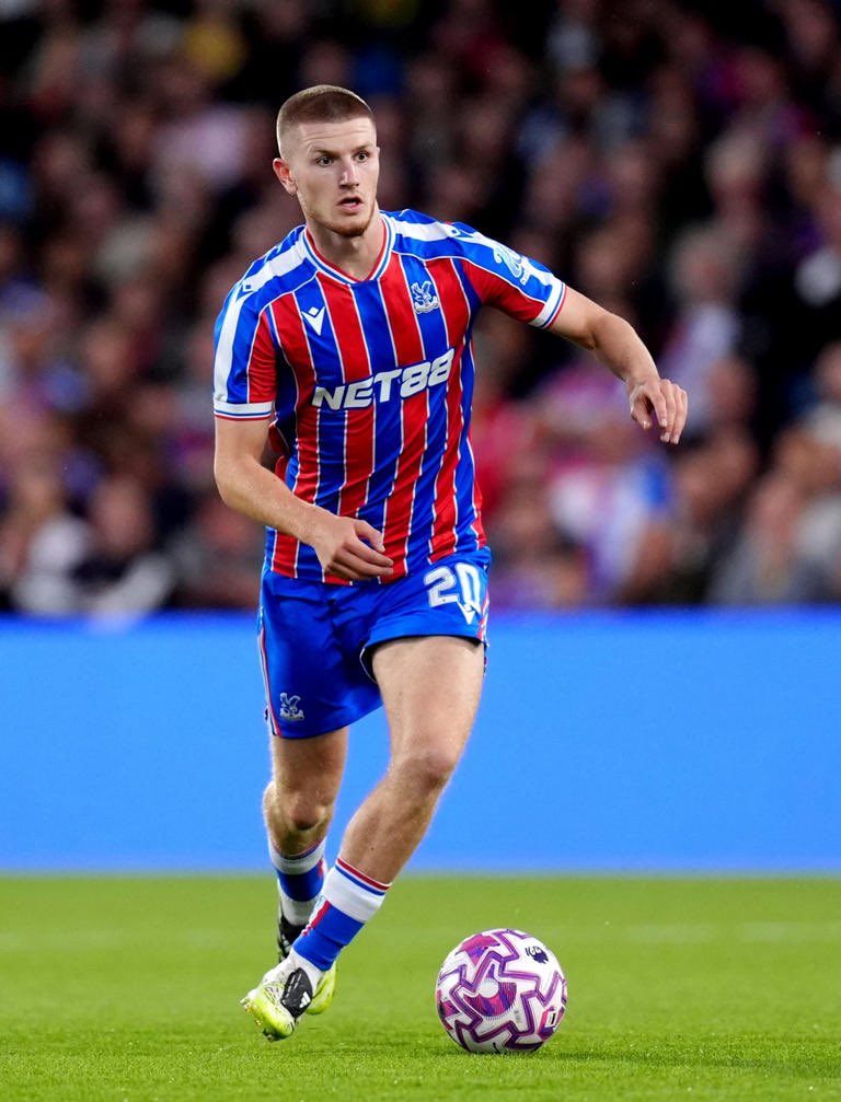The reason I prefer Wharton to Anderson is the same reason I prefer Trent to other RBs.

Anderson profiles as a generalist CM/DM hybrid, clean on the ball, competent across phases, good at many things. But his skill set doesn’t fundamentally alter the picture of a game. He