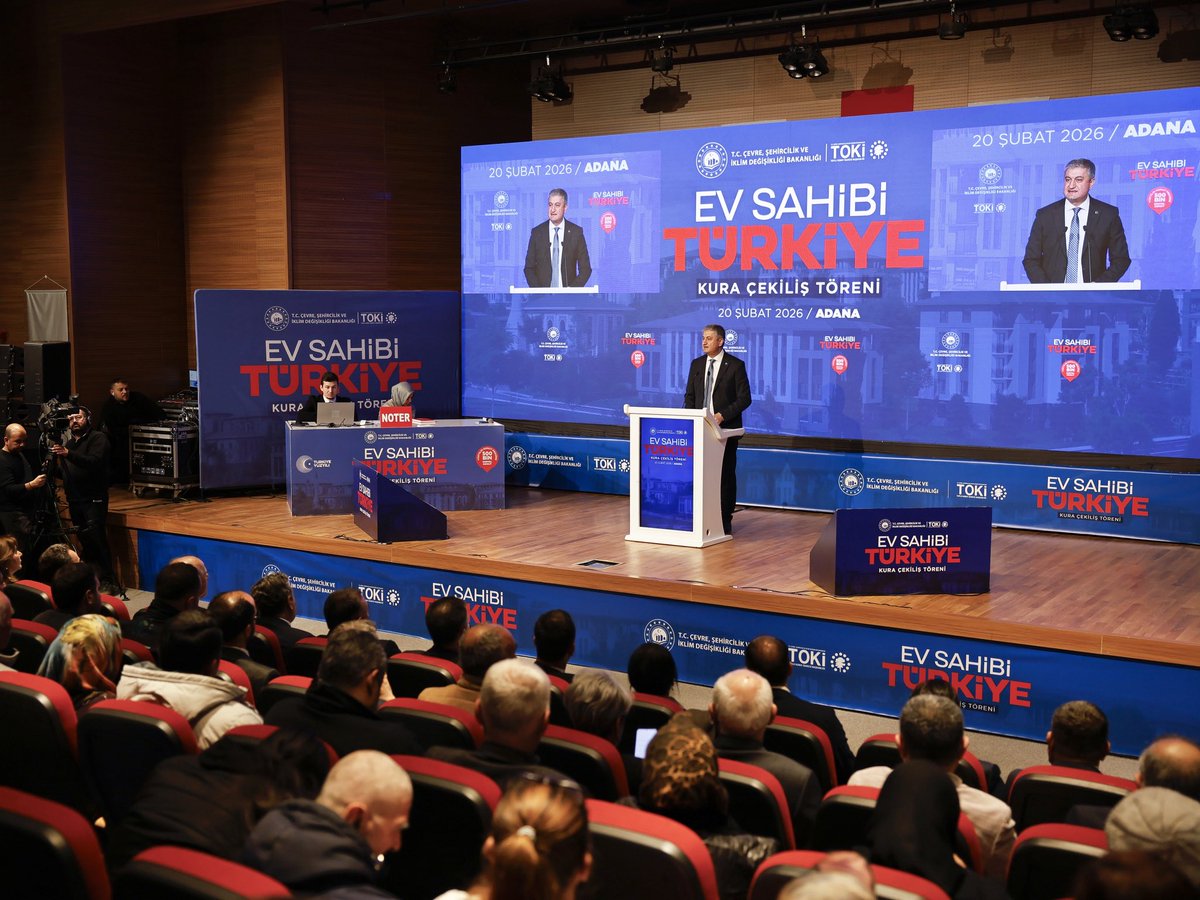 T.C. Adana Valiliği tweet media