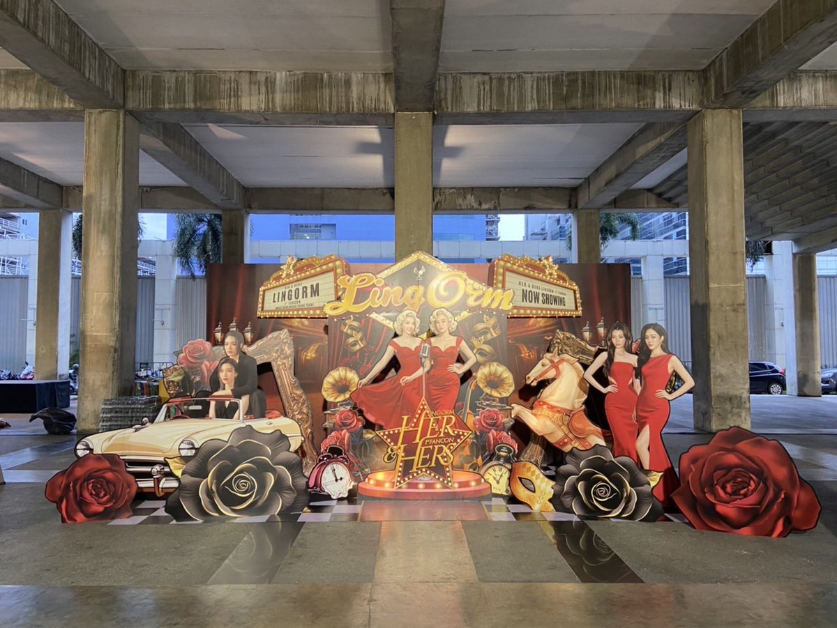 Pro printing กรอบแคนวาส สแตนดี้ ป้ายฟิวเจอร์บอร์ด tweet media