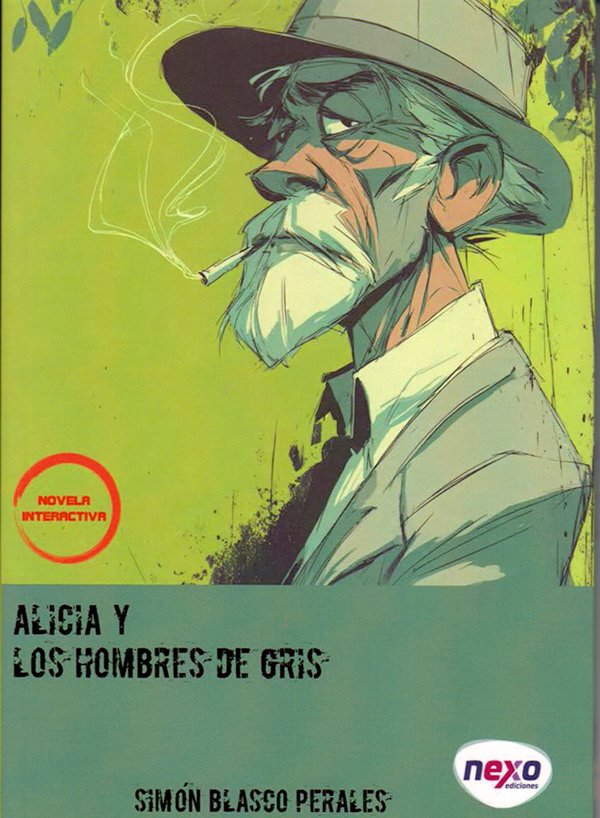 Roleon_ES's tweet photo. 🚨 PREVENTA 🚨
🎲 Estación Norte – Suplemento de Axis Mundi, rol OGL. 19,95€
📘 Alicia y los Hombres de Gris – Libro interactivo. 13€
👉 Reserva: 611190053 o https://t.co/T9S411xPFL
#Rol #OGL #LibroInteractivo #EstaciónNorte #AxisMundi #AliciaYLosHombresDeGris #Roleon https://t.co/ZlvjHZWIA0