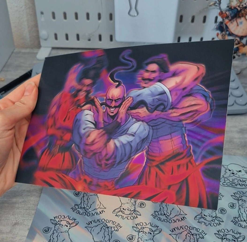 ⚒️El_mad_art 🇺🇦 tweet media