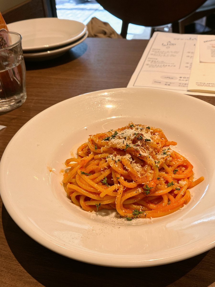 マキタニさん🇮🇹イタリア食文化 tweet media