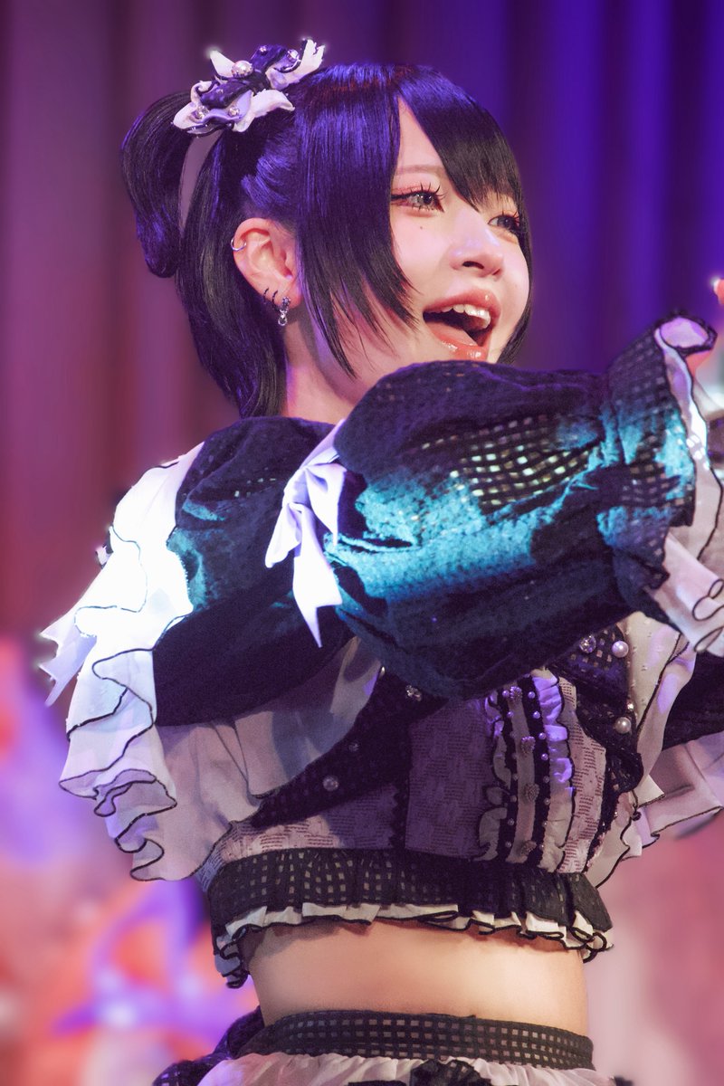 AVAM #東雲青空 ちゃん #ねぇねぇそらち