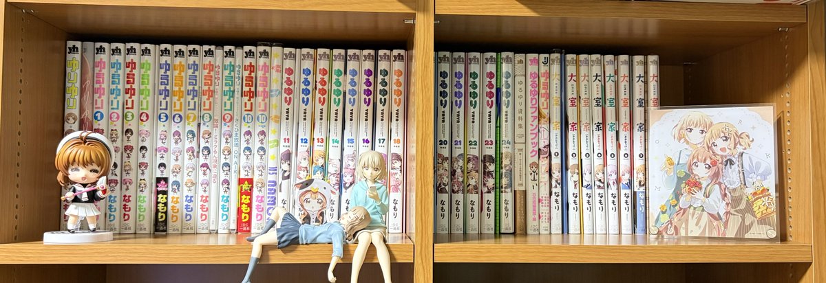 イベント開催記念にコミックもう一周🔄