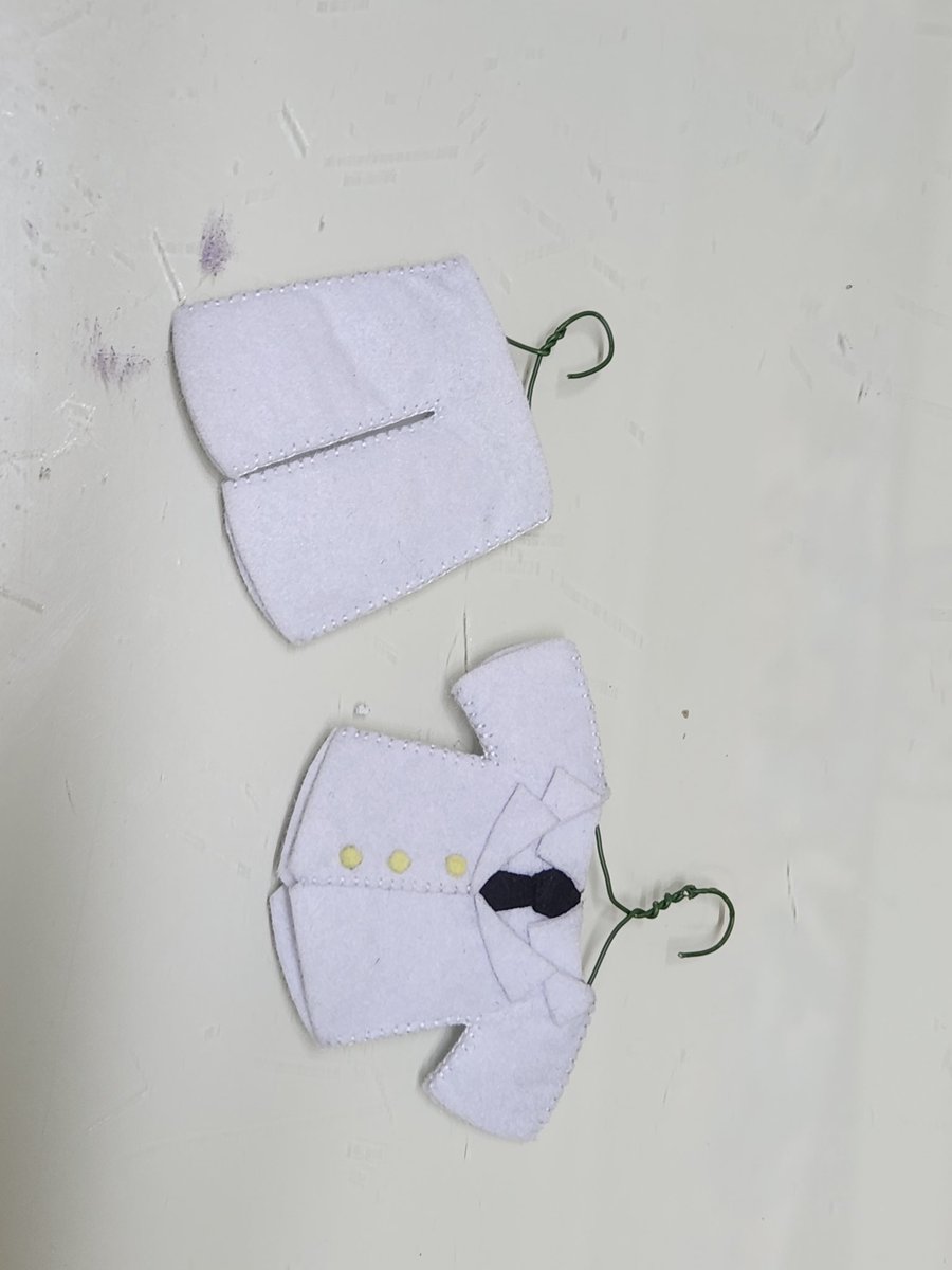 투명인형 tweet media