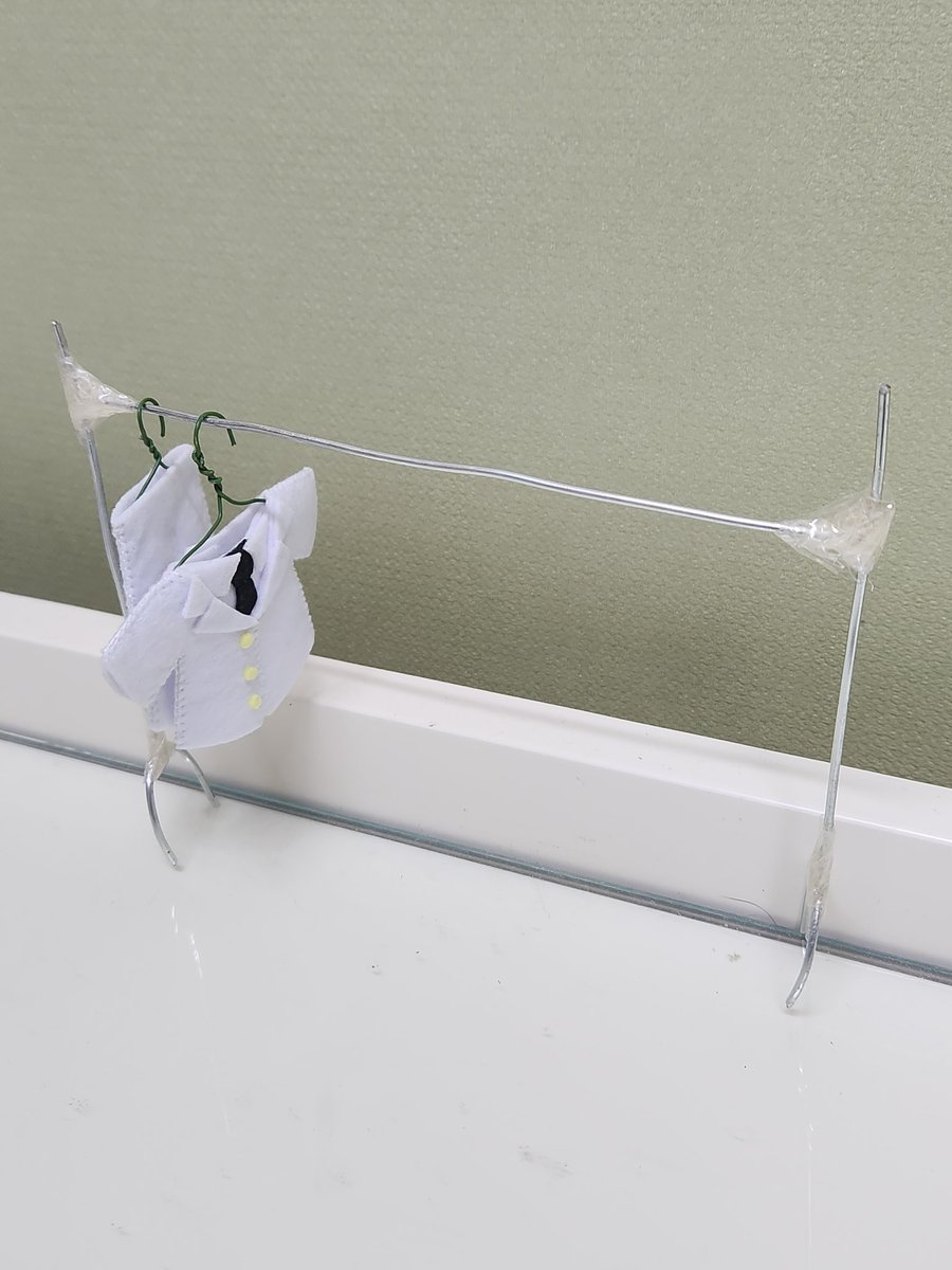 투명인형 tweet media