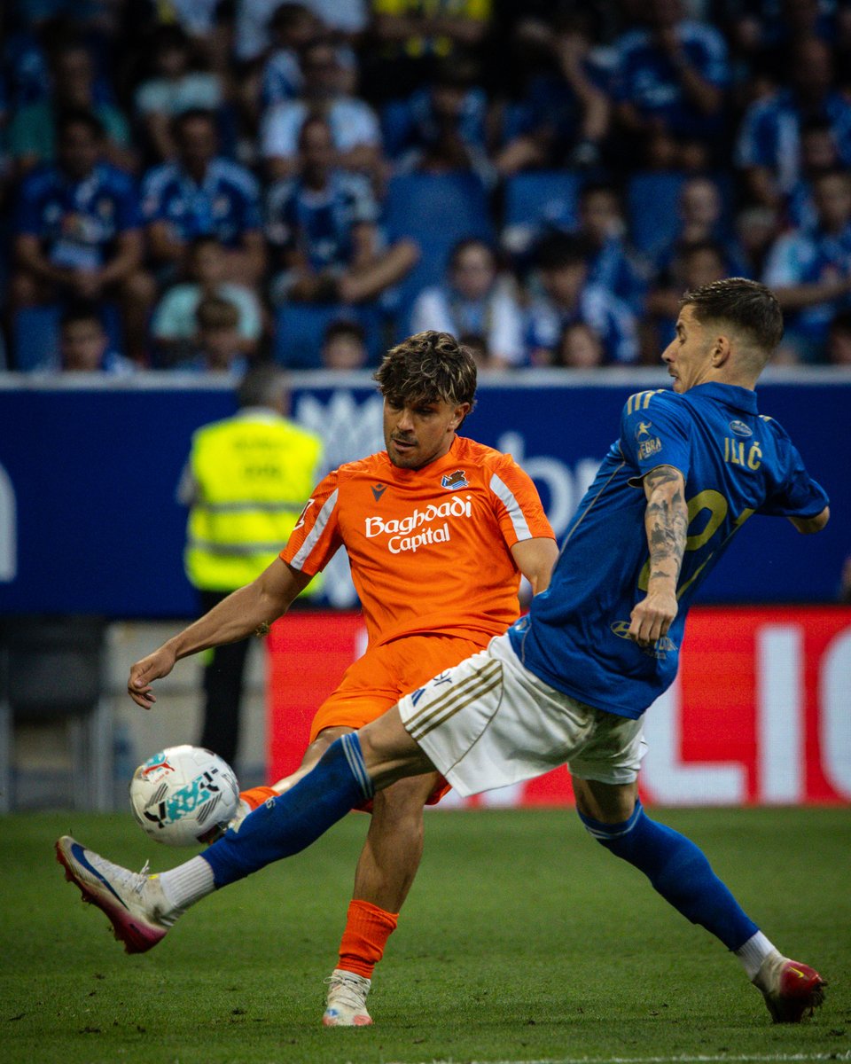 Real Sociedad Fútbol tweet media