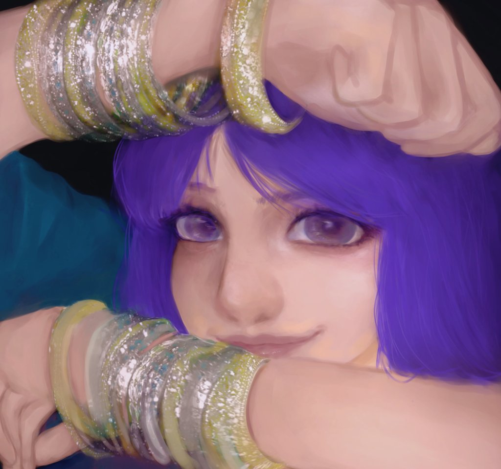 PithLin's tweet photo. bangles <333 https://t.co/Y7jJwUliRE