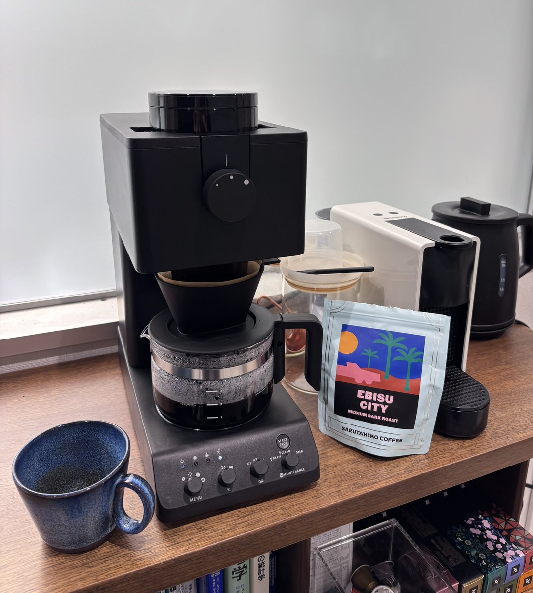 Kazuhisa Shibata tweet media