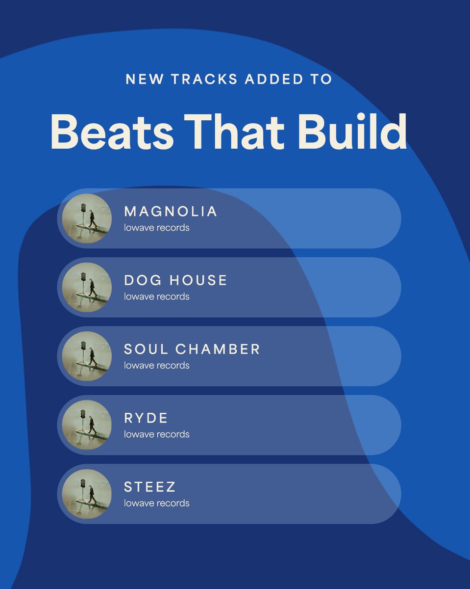 Lowave Sounds tweet media