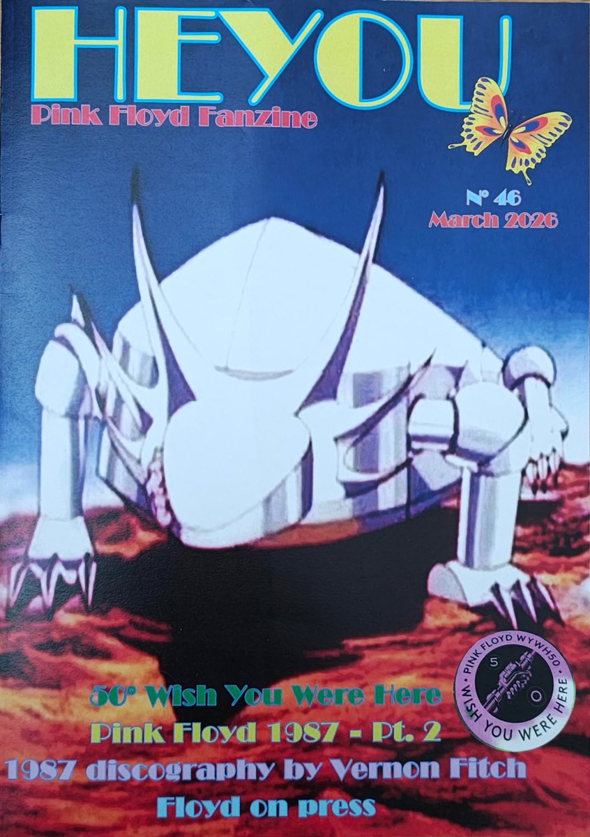 Brain Damage UK tweet media