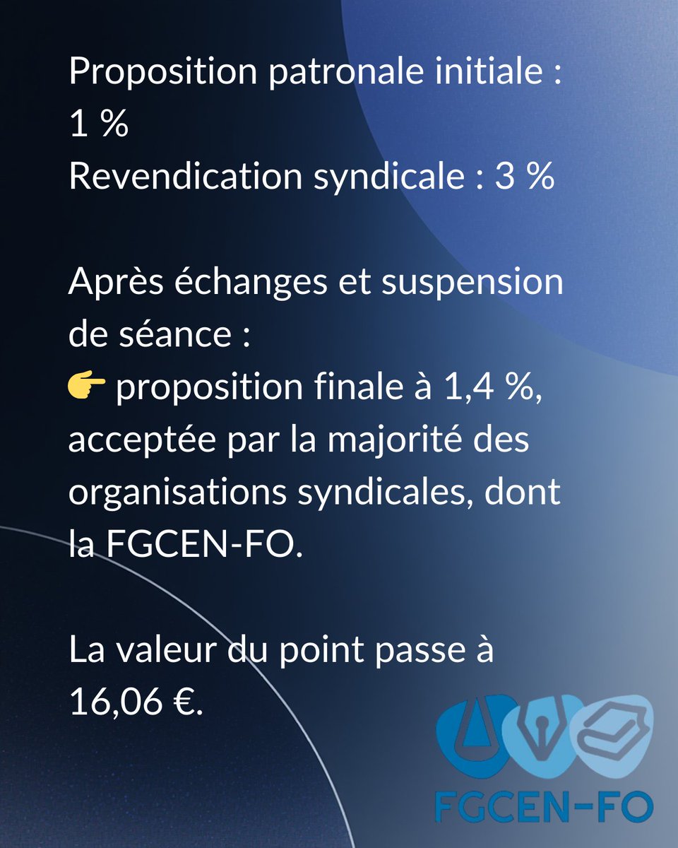 FGCEN-FO tweet media