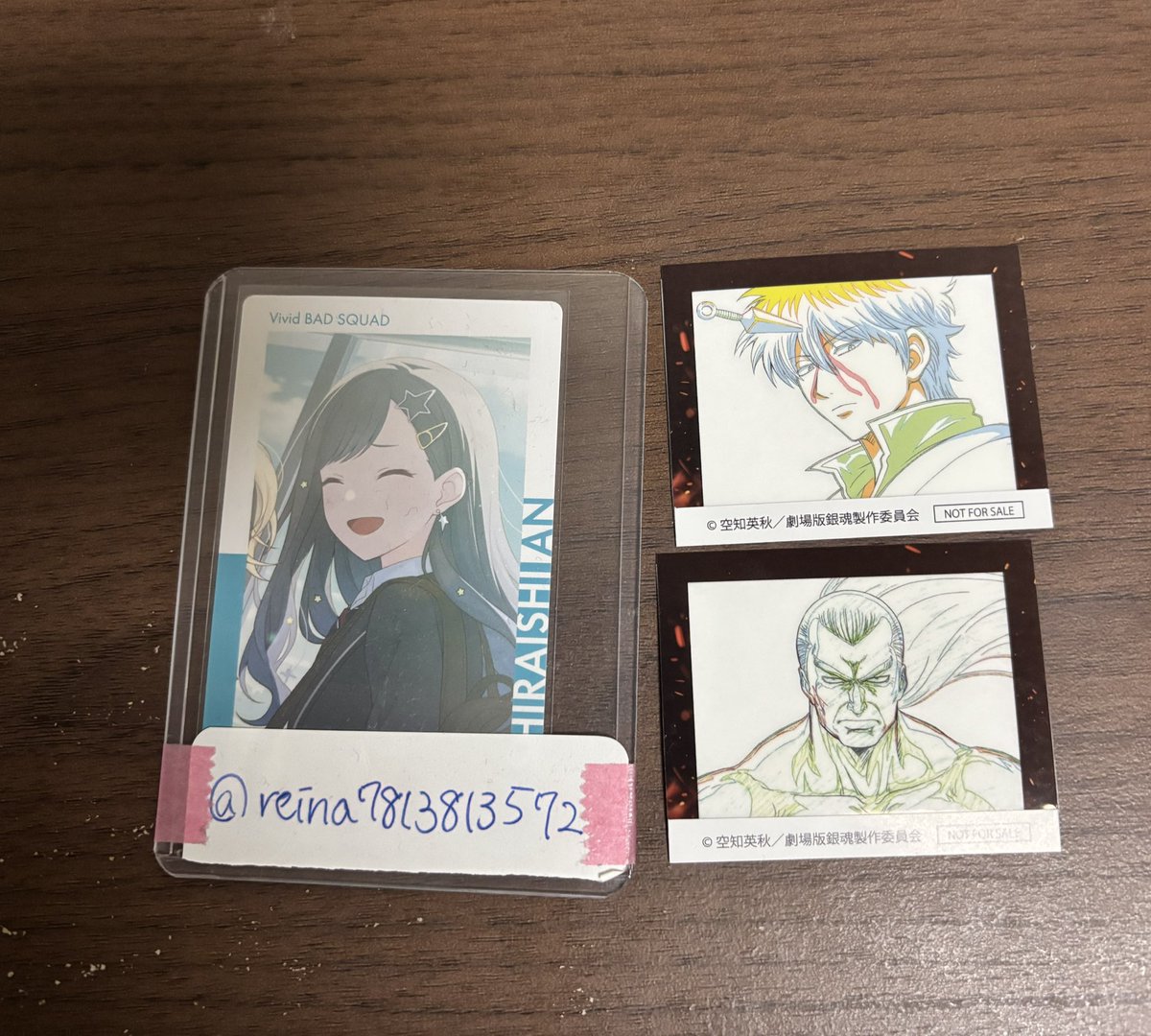 れいな/リトリン必須 tweet media