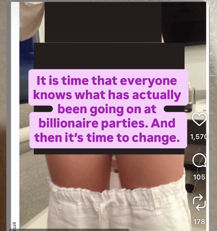 Suzierizzo1's tweet image. Stop acting like what was happening with Jeffrey Epstein was okay! These were little girls around the age of 11 years old being raped &amp;amp; tortured by him &amp;amp; his Co-Conspirators.It makes me sick hearing how many of you think this is okay especially those with kids.🤬