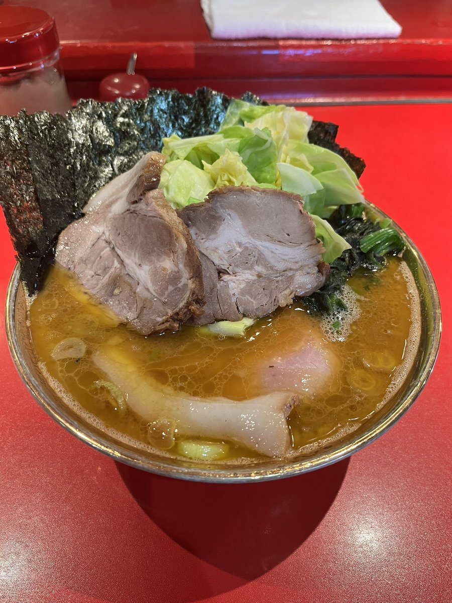ラーメン好きのSUGAR (@Ramensuki0716) / Posts / X