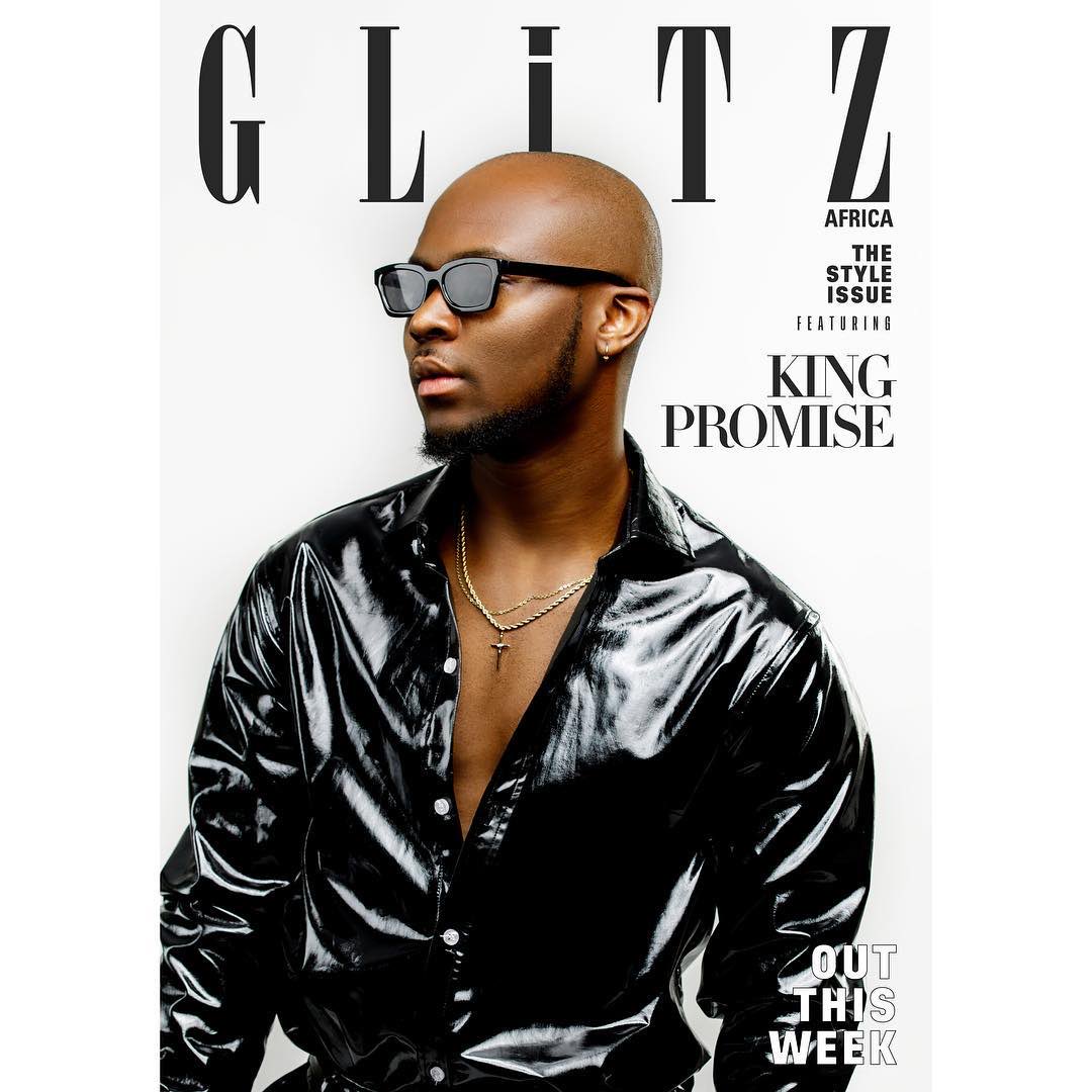 Creatizine Magazine tweet media