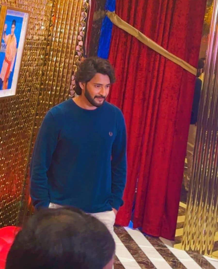 UrsPrincePrvn's tweet photo. Babu 💥🔥✊🏻 https://t.co/Nj0MmrKqAY