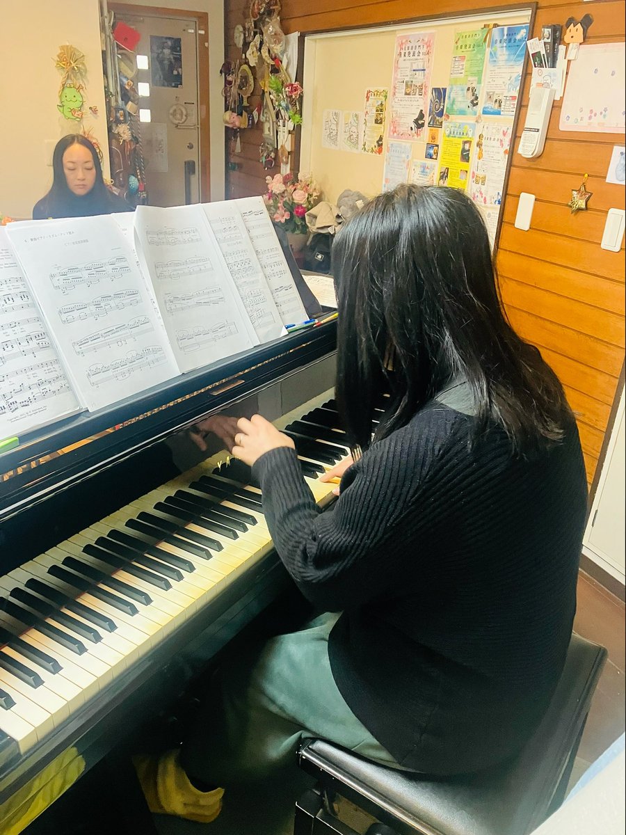 佐原詩音／Shion Sahara(コンサートプラン・クセジュ代表) tweet media