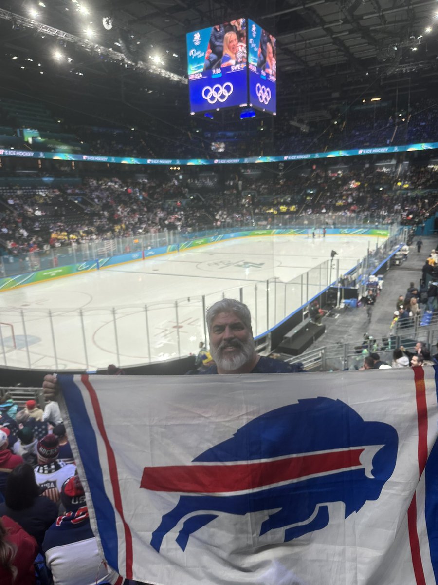 Mike Shatzel tweet media