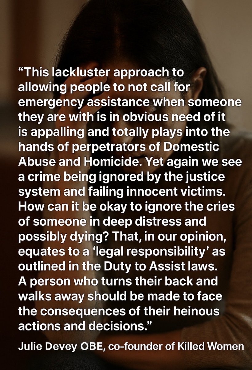 Danielles Law Campaign tweet media