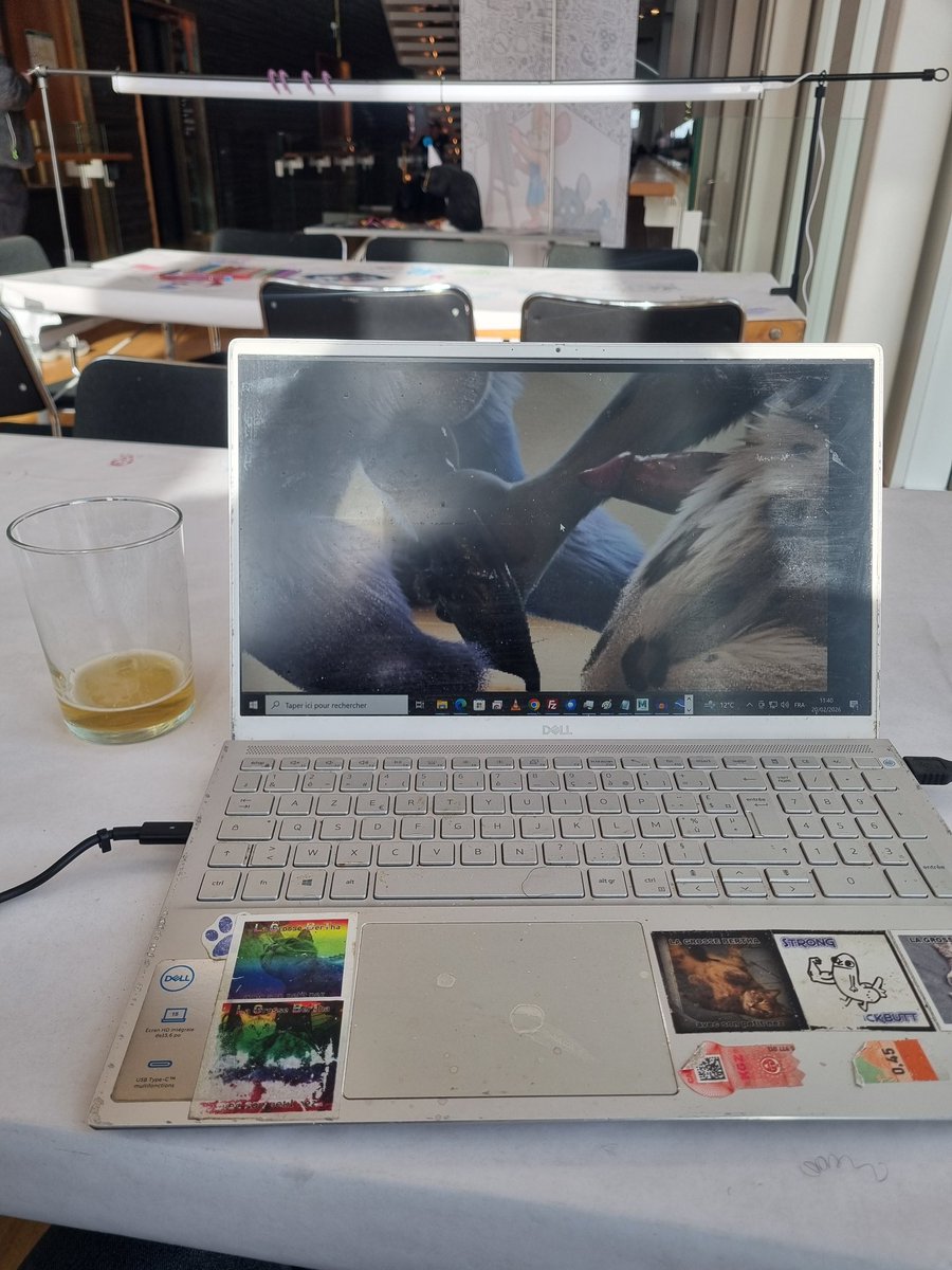 h0rs3 Animations 🔞 tweet media