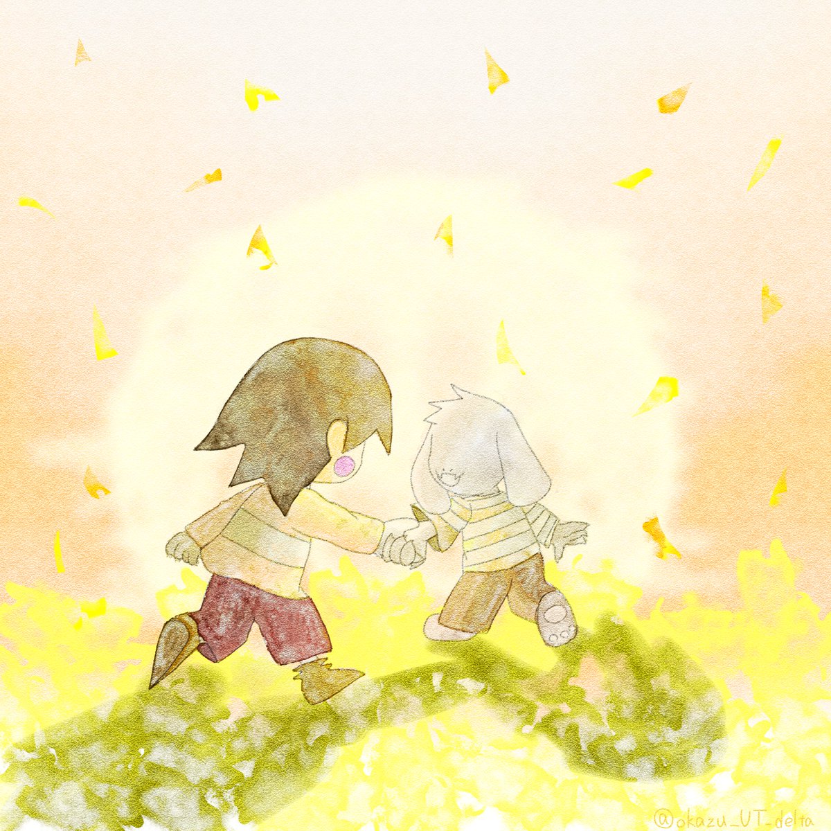 okazu_UT_delta's tweet photo. Once Upon a Time…… https://t.co/Fan3gHRTeo