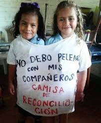 Misa y Pina en el primer día de concentración