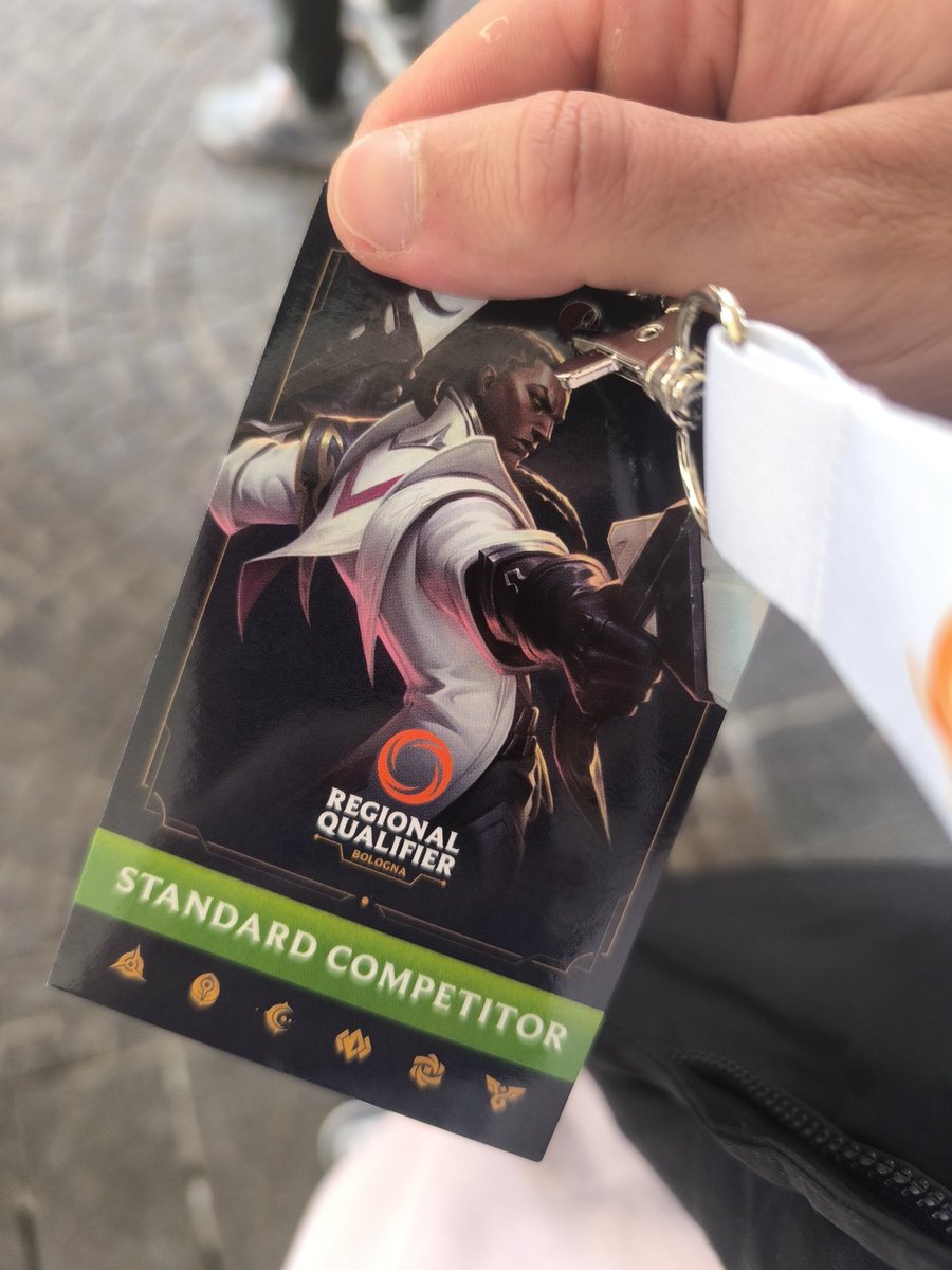 Preparado para el side de hoy 🙌🏻