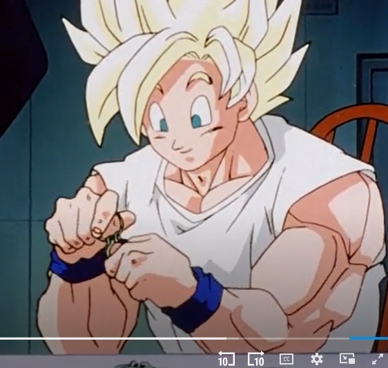 Nothing is more moe and kawaii than a grown man with a wife and kids who gets convinced to solve puzzle keys