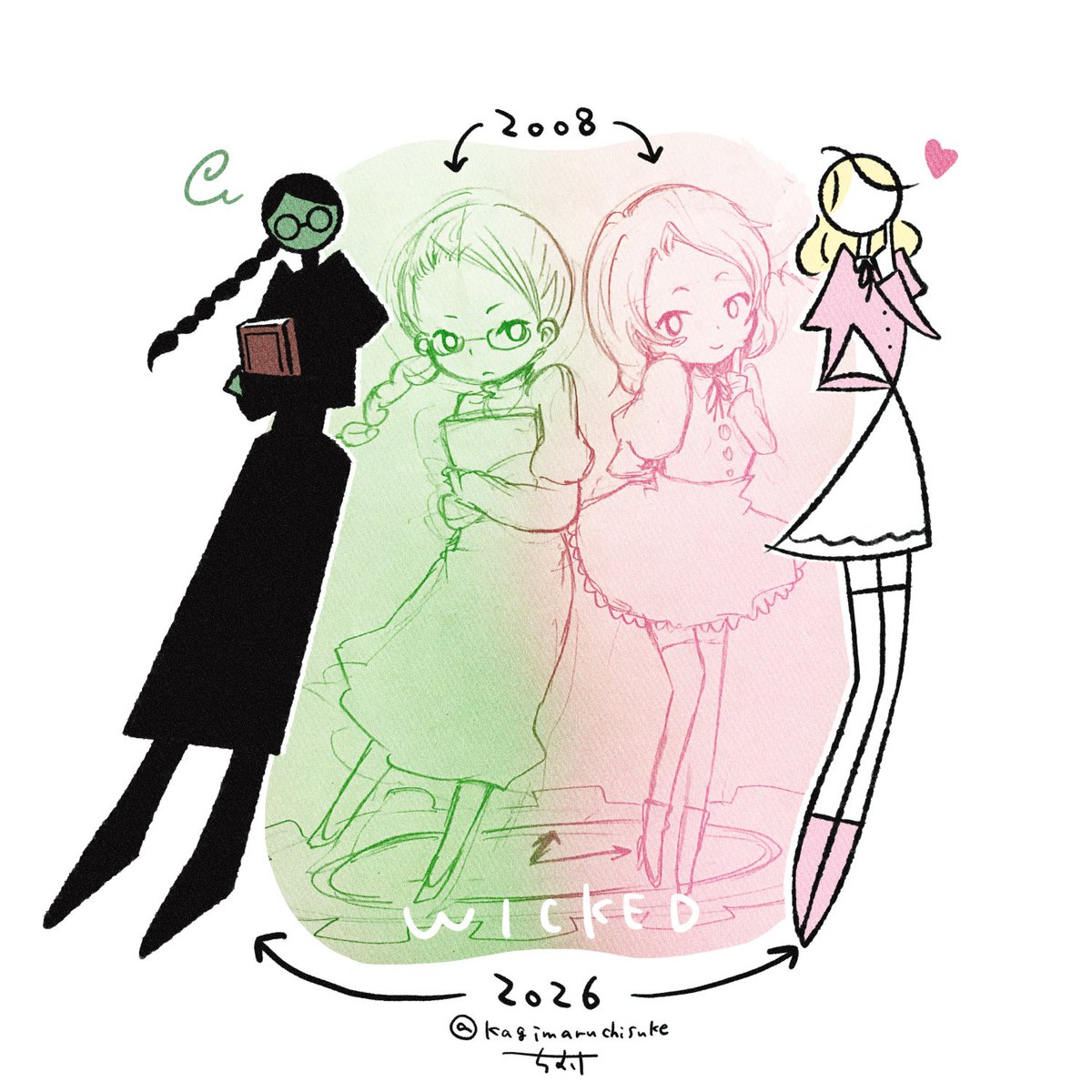 💚千助💖 tweet media