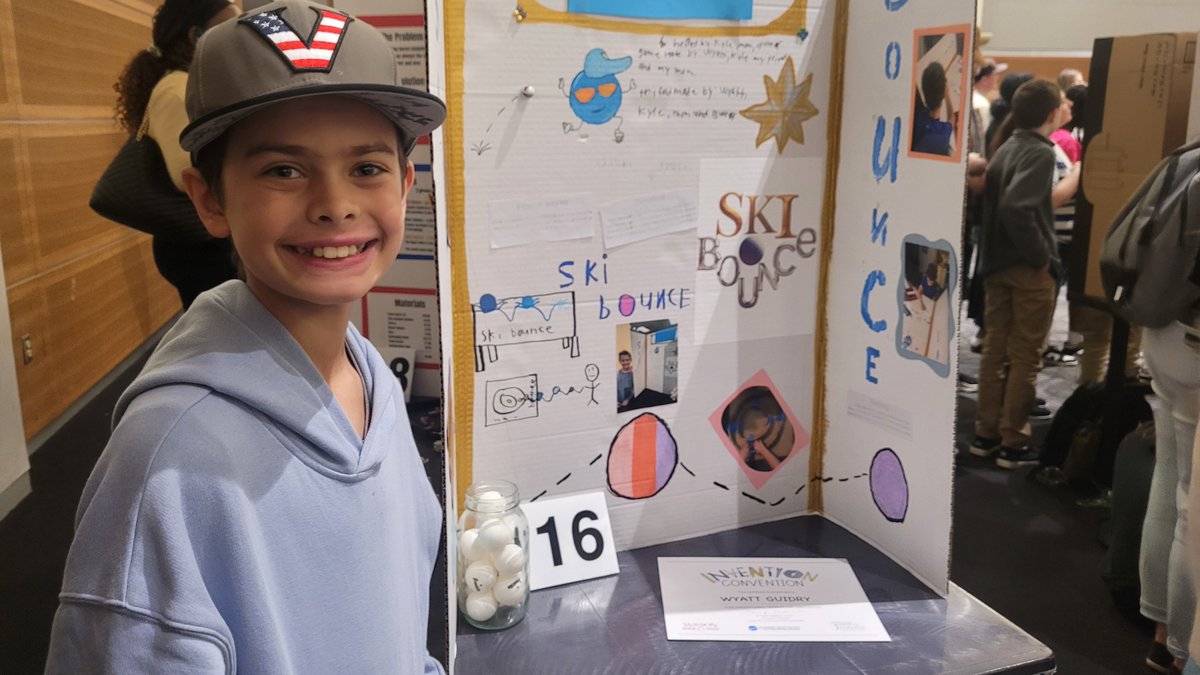 STEM Poplar Grove Middle tweet media