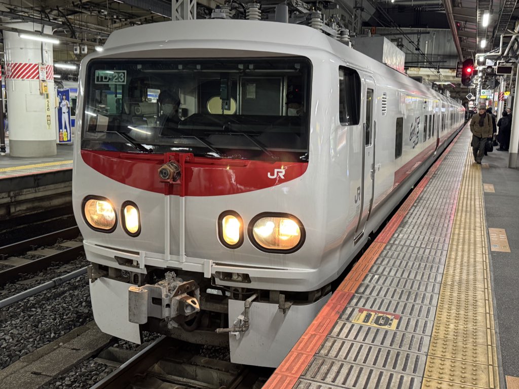 岩倉高校鉄道模型部 tweet media