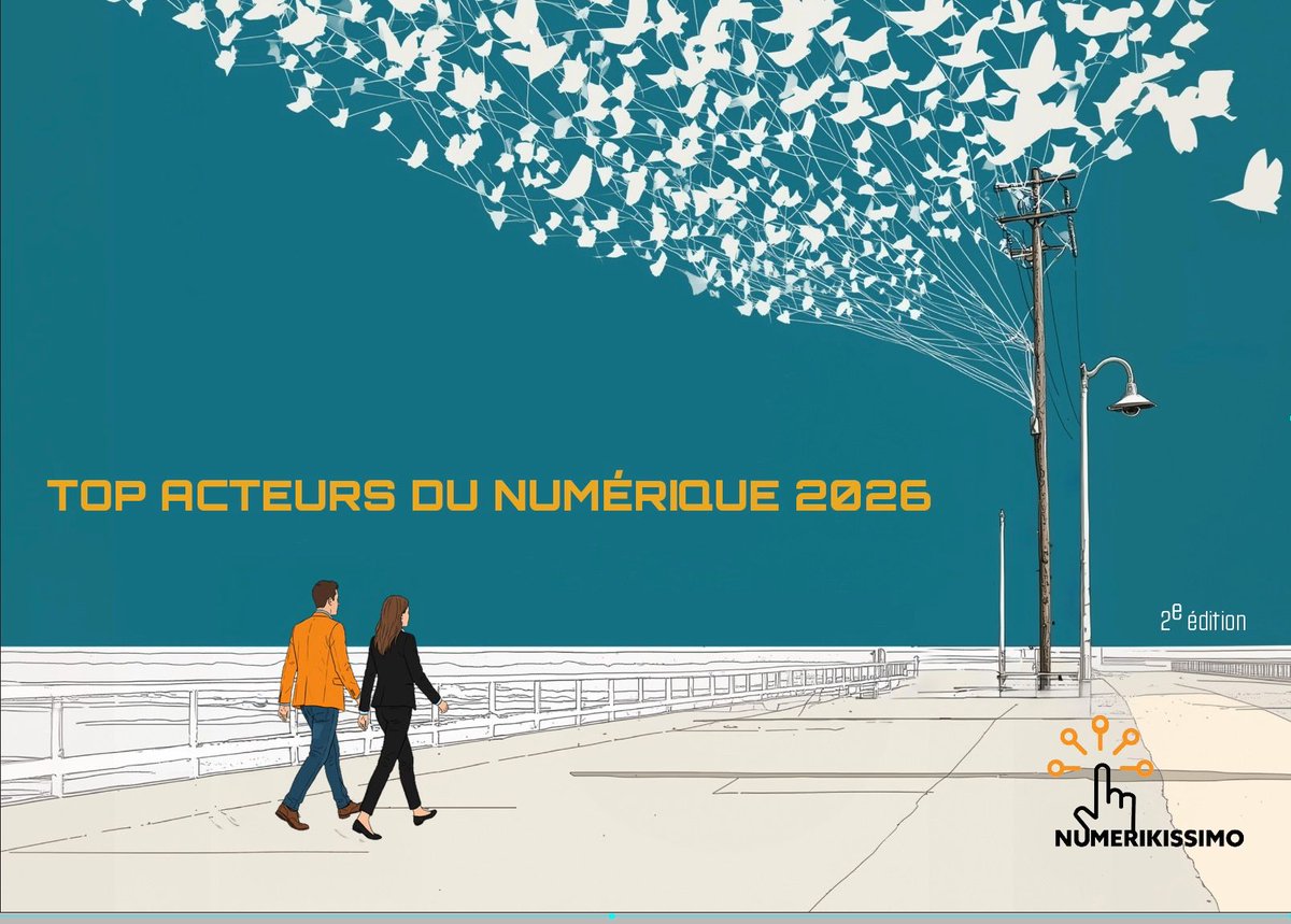 Numerikissimo tweet media