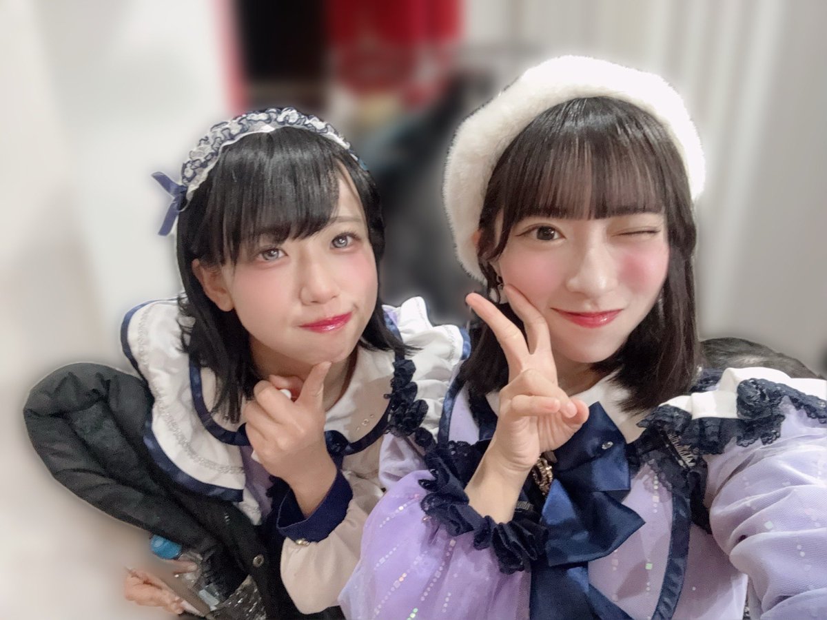 今日はほのセトリでした！♡ ピストル始まりレアじゃない！？！？ 渾身