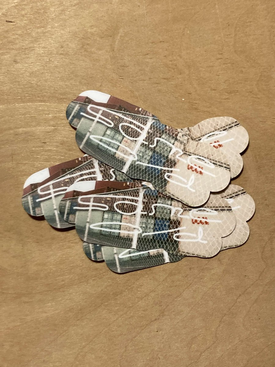 Namiuchi Lab. tweet media