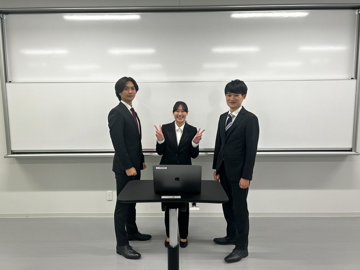 ソフトマターインフォマティクス研究室＠北里大学未来工学部 tweet media