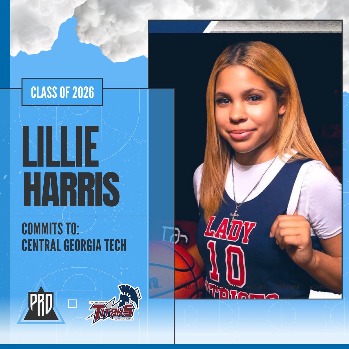 #PRO Elevation Inc. | #PRO Movement Athletics tweet media