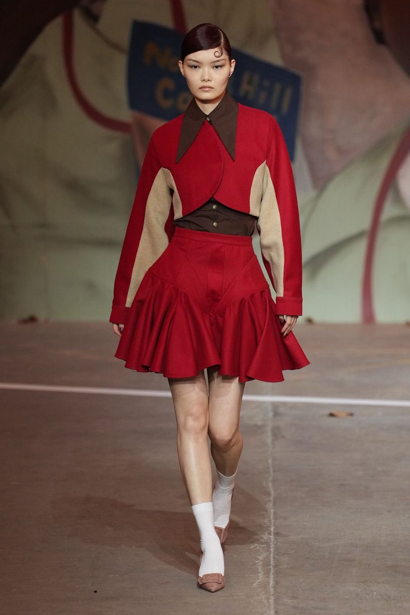 THE FASHION RESOURCE tweet media