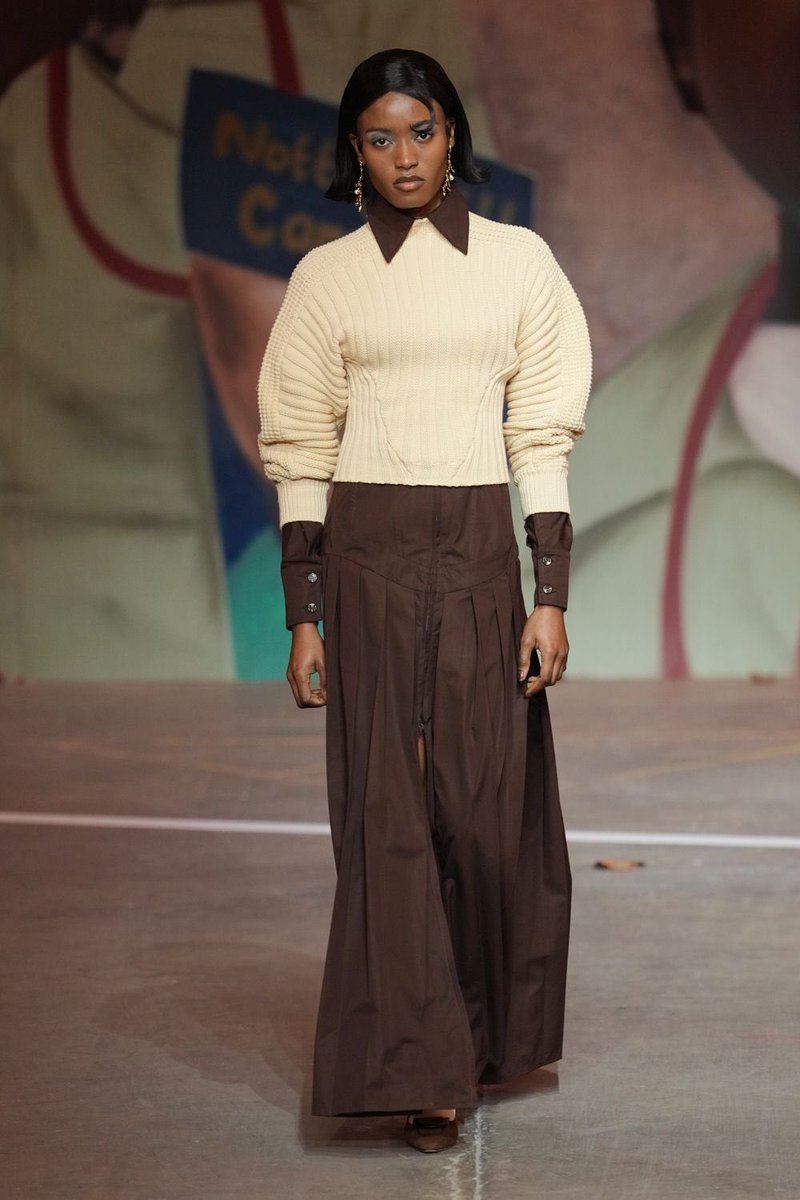 THE FASHION RESOURCE tweet media