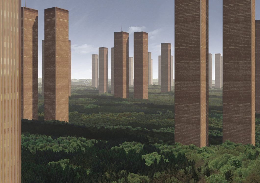 #antes eramos #más grandes ...