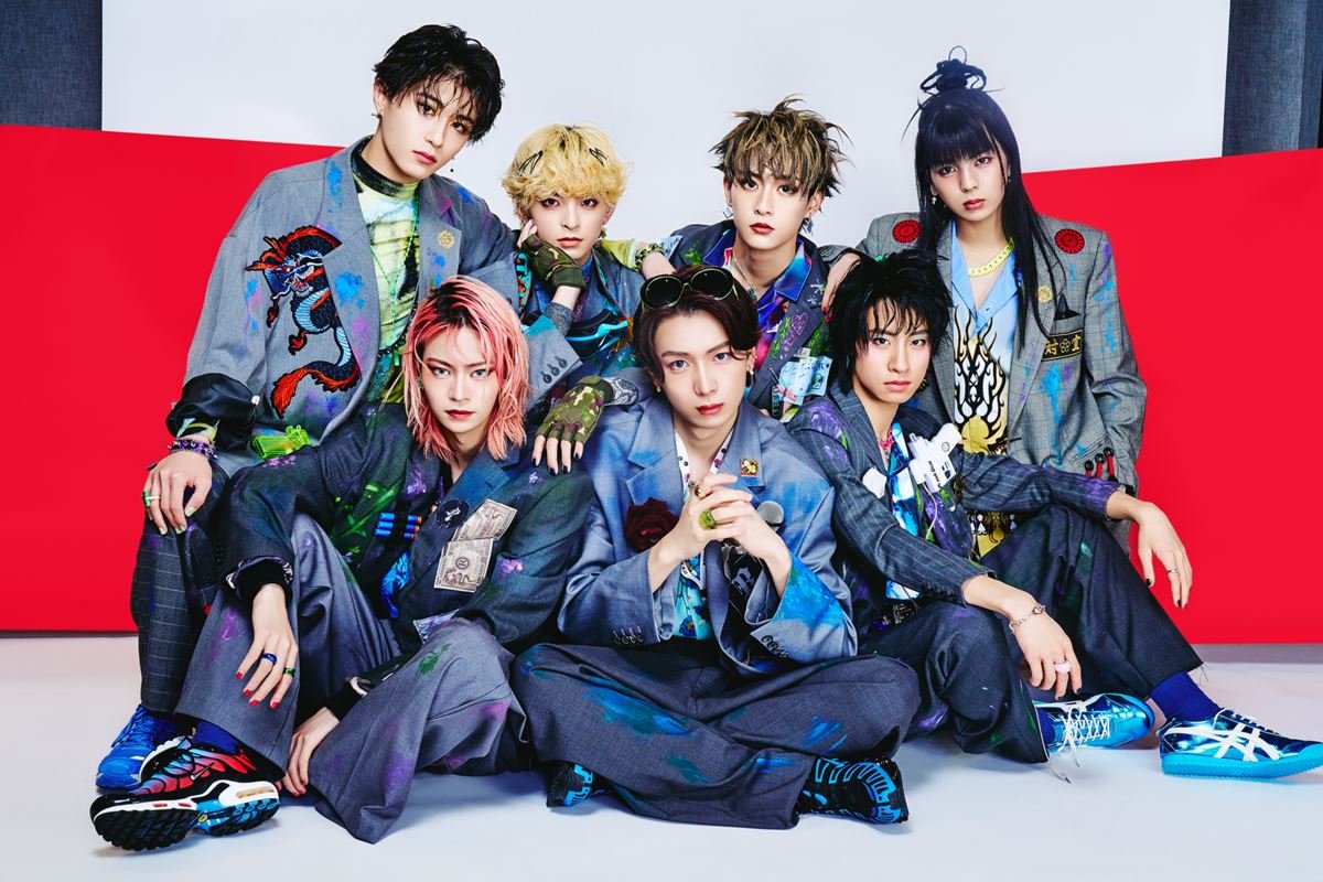 龍宮城 OFFICIAL / 0年0組 (@RYUGUJOofficial) / Posts / X