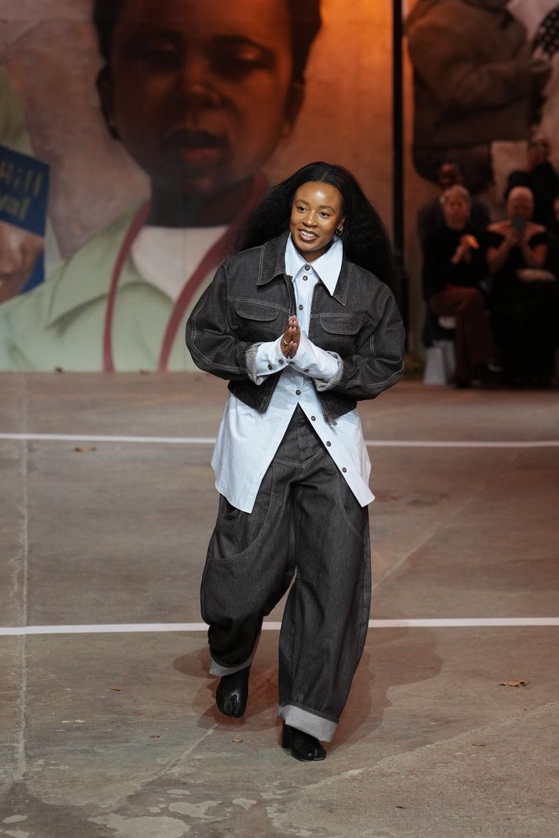 THE FASHION RESOURCE tweet media