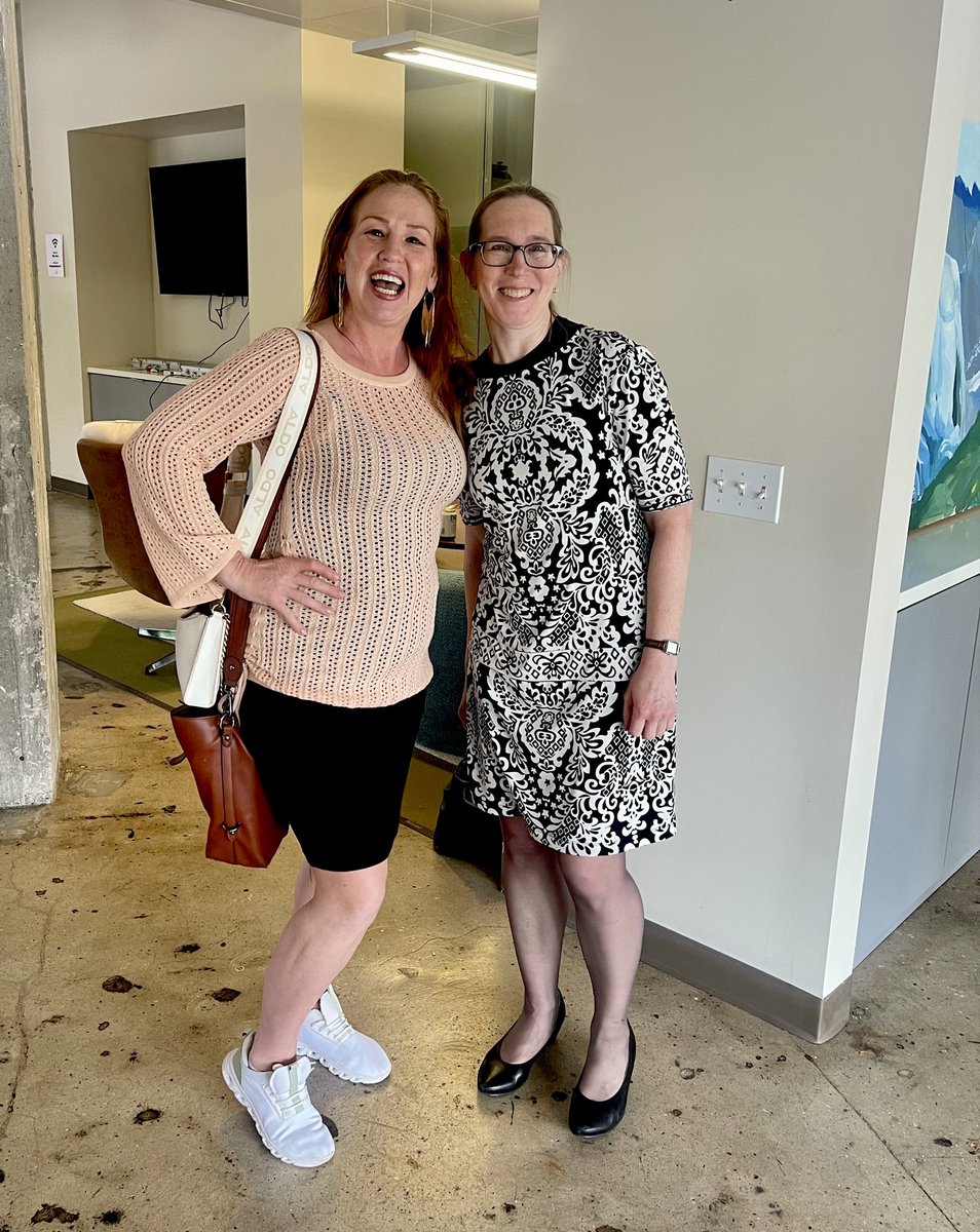 deLisserRobin's tweet photo. Open call for public feedback on how SEC might apply rule on broker liquidity to firms w/stables on their balance sheets. Hester Peirce @HesterPeirce making moves at SEC @SECGov as the leader of the #CryptoTaskForce! She visited Miami last month looking for feedback. @CryptoGodmother & #HesterPeirce on 1/29/26. Submit your feedback!