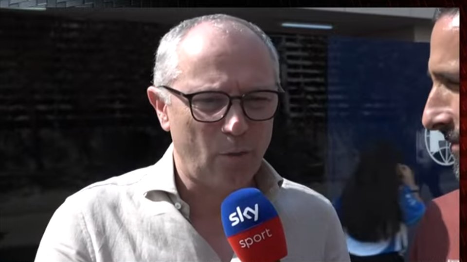 Bad Post F1 tweet media