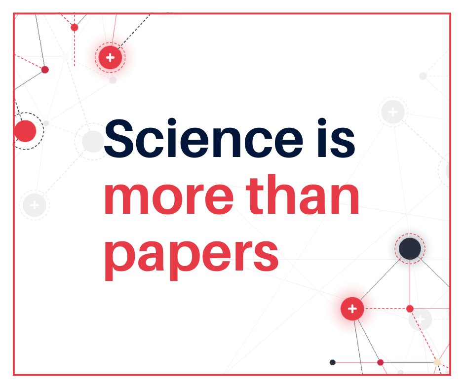 OpenAIREGraph's tweet image. 153M+ outputs in the #OpenAIREGraph are linked to #datasets &amp;amp; #software
A web of connections allowing us to see how knowledge is built across publications, data &amp;amp; code, not just the final paper
Explore connections 
🔗 API shorturl.at/oRotk
🔗 EXPLORE shorturl.at/RIZoh
