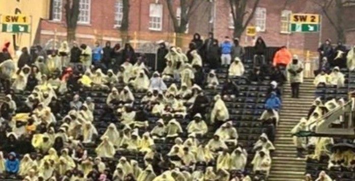 Wolves 1877 Supporters Trust tweet media