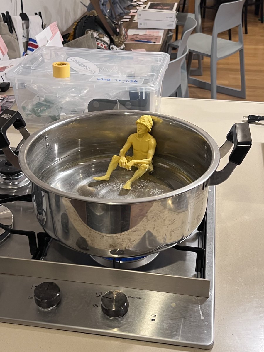 下田雄大(WF:アンダータ) tweet media